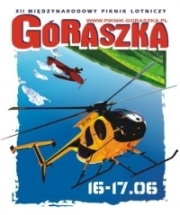 goraszka